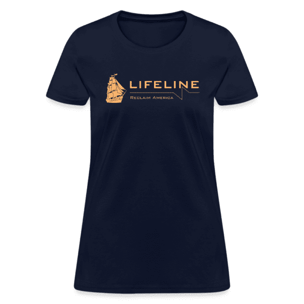 Reclaim America - Women's T-Shirt