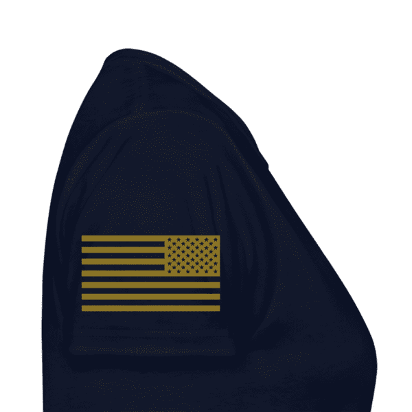 Reclaim America - Women's T-Shirt - Image 2