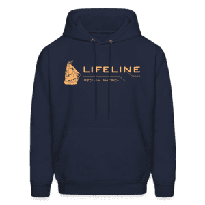 Reclaim America - Men/Women's Hoodie