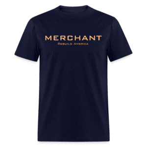 Merchant - Men/Woman's T-Shirt