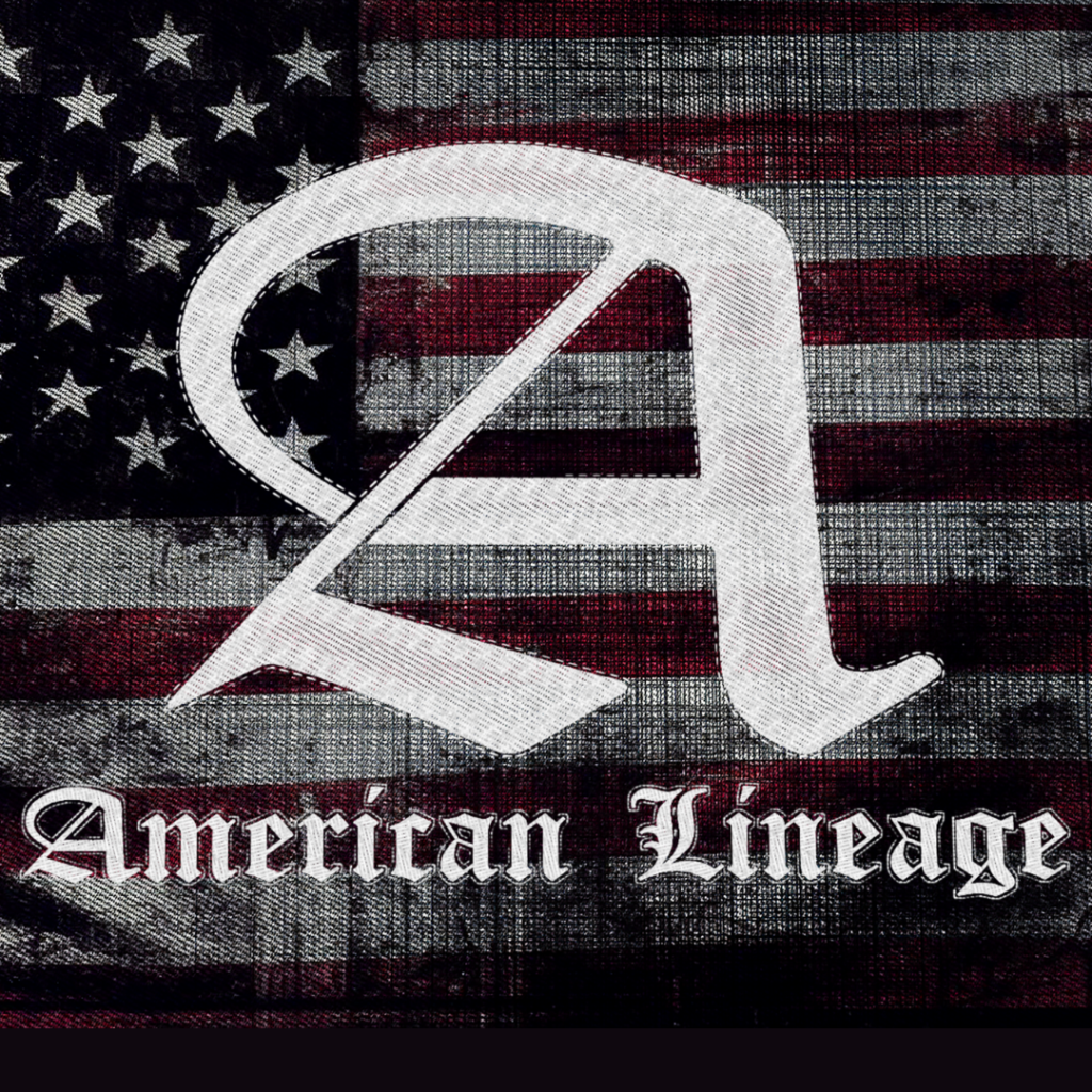 American Lineage logo