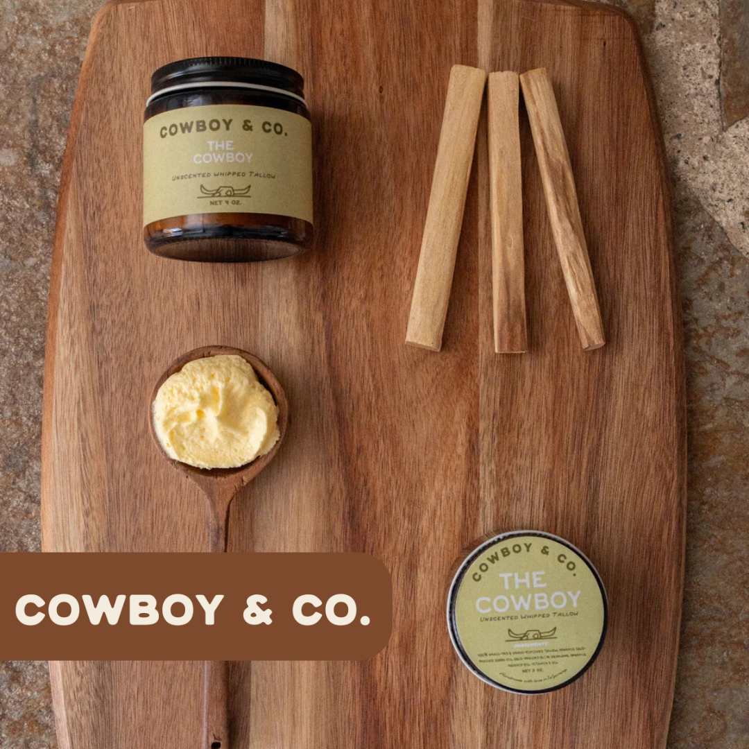 Cowboy & Co logo