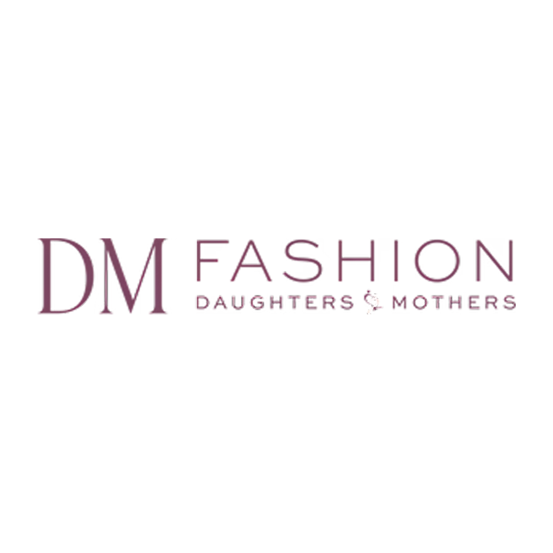 DM Fashion logo