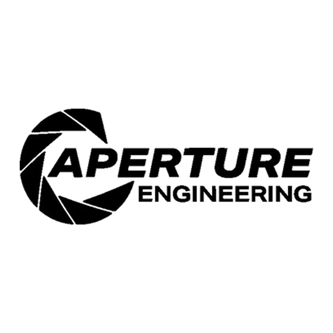 Aperture Engineering logo