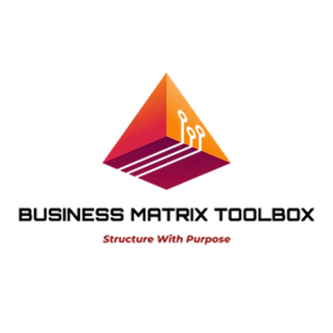 Business Matrix Toolbox