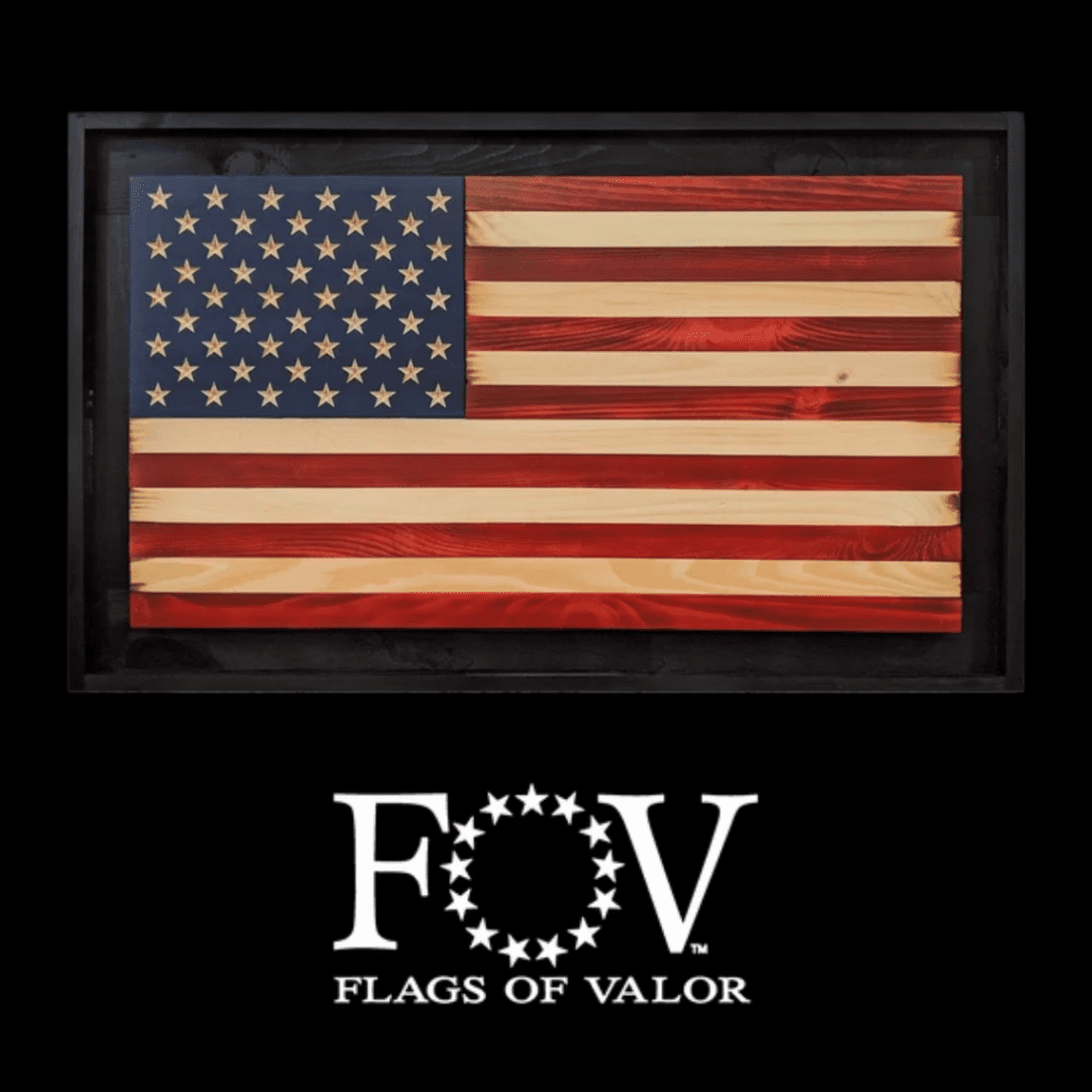 Flags of Valor