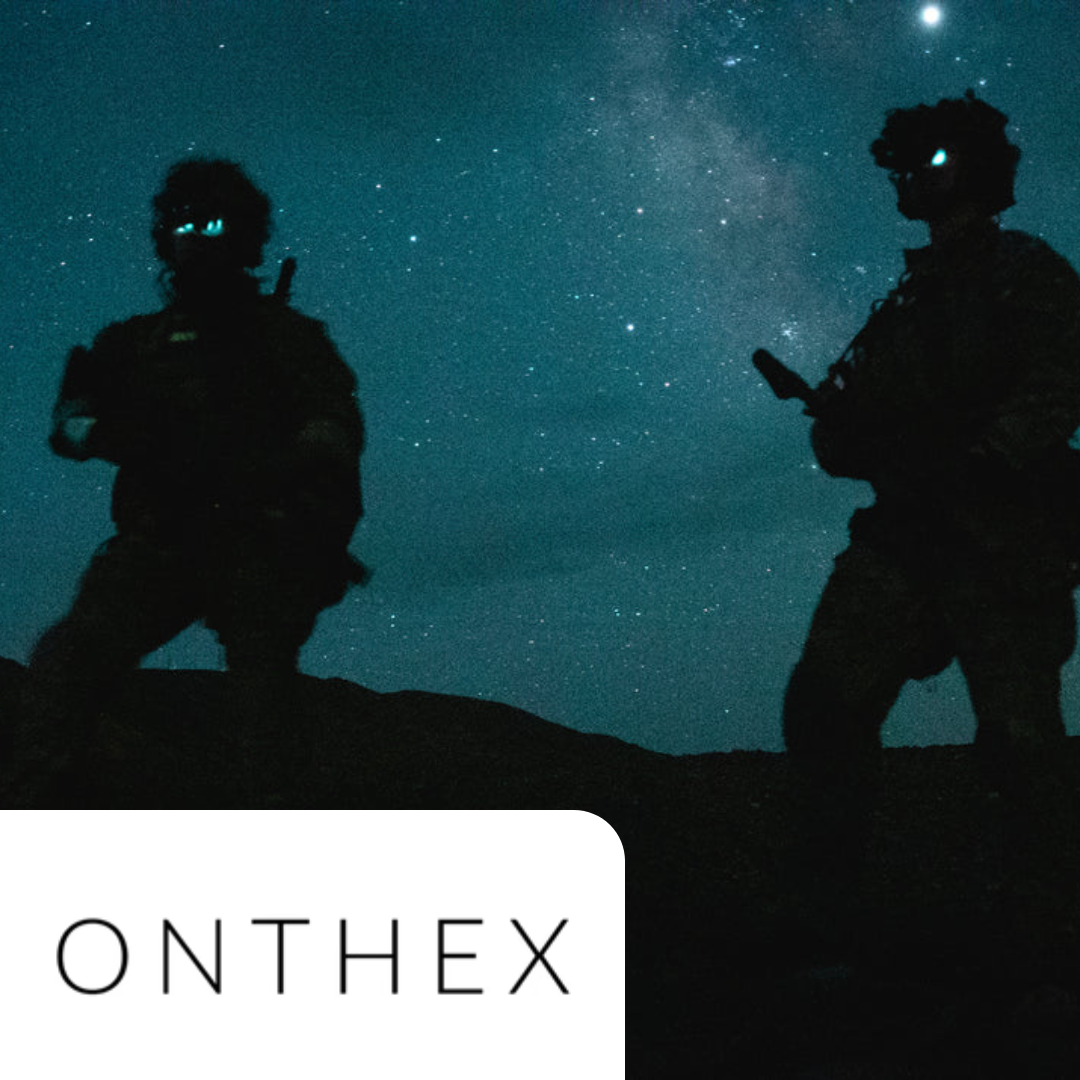 ONTHEX logo