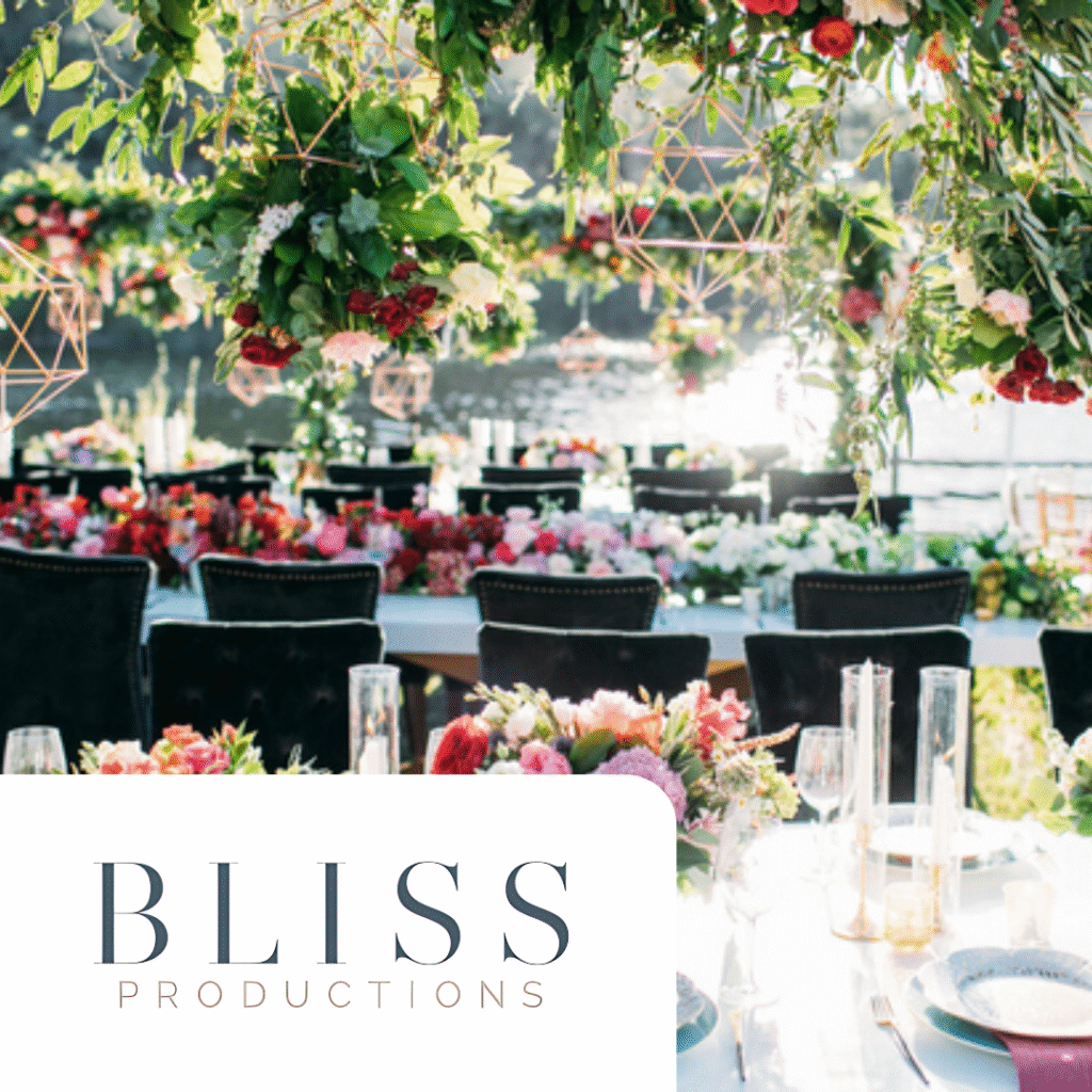 Bliss Productions
