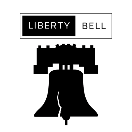 The Liberty Bell Logo